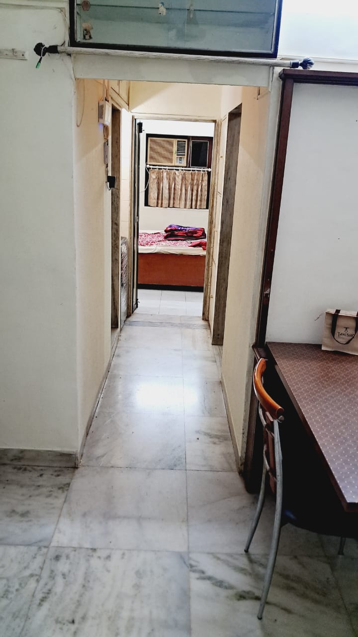 1 BHK Apartment For Rent in Gokuldham Complex