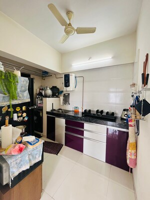 Team Area in 2 BHK Apartment at Calyx Artemis, Sinhagad – for Sale