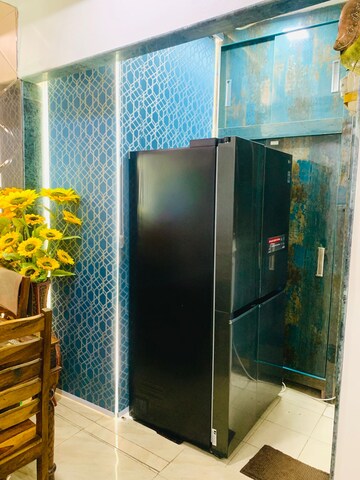 Furnished Amenities in 2 BHK Apartment at Gaur City 7th Avenue, Sector 4 Greater Noida – for Rent