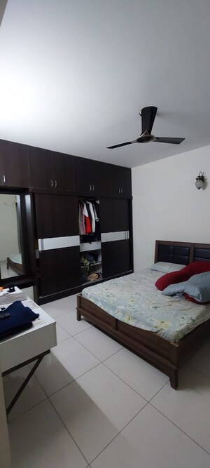 Kitchen in 3 BHK Apartment at Prestige Casabella, Chikkathoguru – for Sale