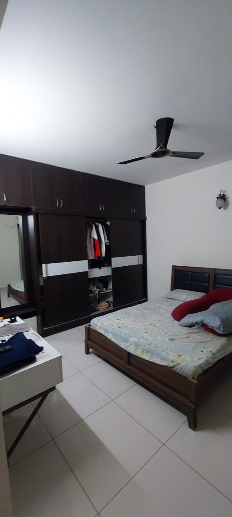 Kitchen, prestige-casabella 3 Bedroom 1650 Sq.Ft. Apartment In Chikkathoguru Bangalore 9196542