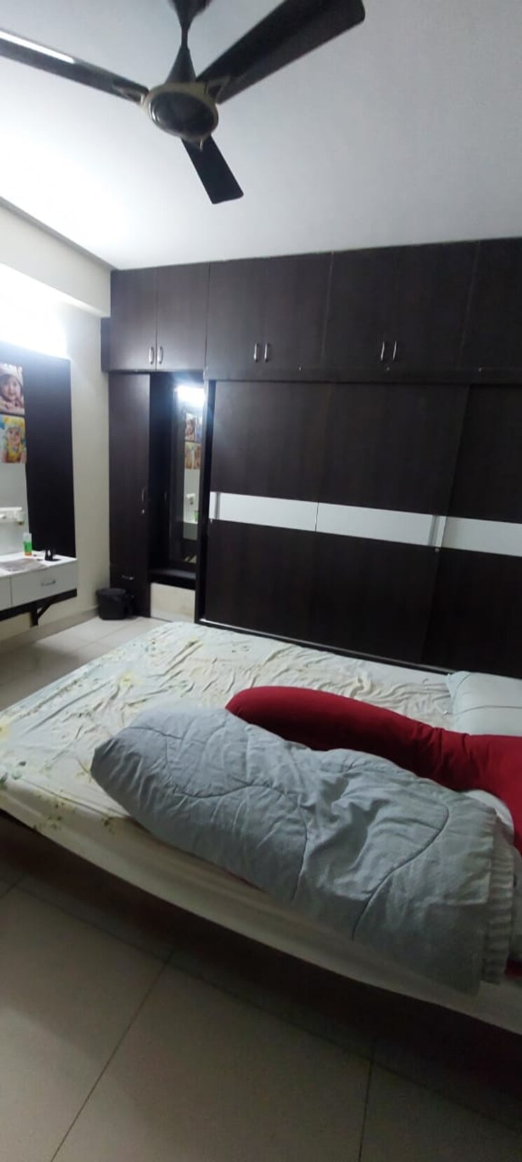 Bedroom, prestige-casabella 3 Bedroom 1650 Sq.Ft. Apartment In Chikkathoguru Bangalore 9196542