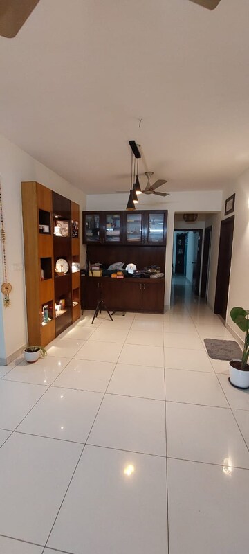 Kitchen in 3 BHK Apartment at Prestige Casabella, Chikkathoguru – for Sale