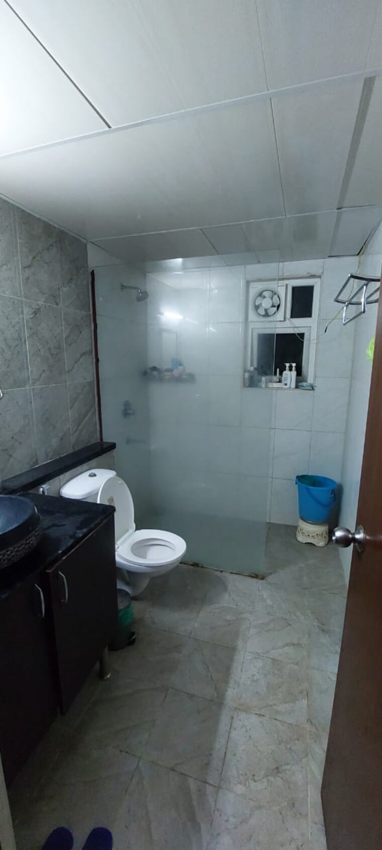 Bathroom, prestige-casabella 3 Bedroom 1650 Sq.Ft. Apartment In Chikkathoguru Bangalore 9196542