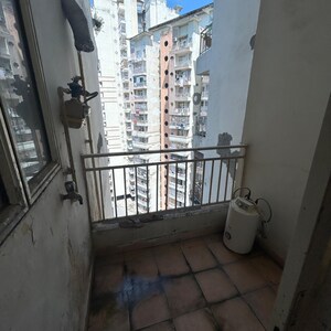 2 BHK Apartment – Exterior View View at Supertech Ecociti, Sector 137 - for Sale