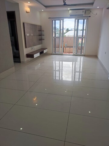 3 BHK Apartment For Rent in Vaishnavi Terraces, Jp Nagar
