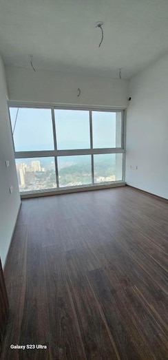 2 BHK + Pooja Room Apartment For Sale in Omkar Alta Monte