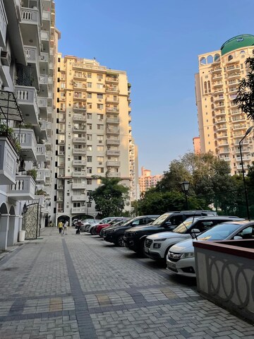 4 BHK Apartment For Sale in DLF The Carlton Estate, Dlf Phase V