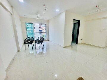 3 BHK Apartment For Rent in Andheri West
