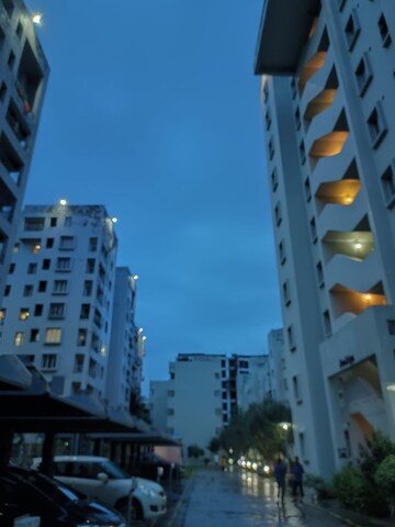 2 BHK Apartment For Rent in Bengal Dcl Sampoorna, Rajarhat