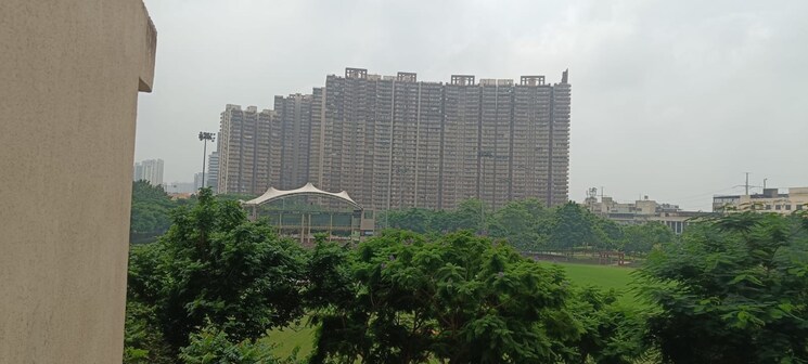 Exterior View, gaur-city-6th-avenue 3.5 Bedroom 23000 Sq.Ft. Apartment In Sector 4 Greater Noida Greater Noida 9196549