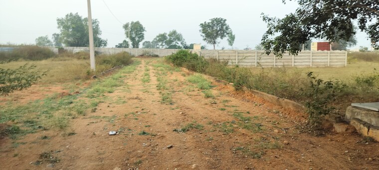undefined, best-airport-villas  267 Sq.Yd. Plot In Shamshabad Hyderabad 9196557