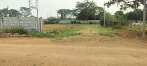 Plot Area in  Plot at Best Airport Villas, Shamshabad – for Sale
