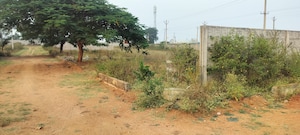 Plot Area in  Plot at Best Airport Villas, Shamshabad – for Sale