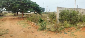 Plot Area in  Plot at Best Airport Villas, Shamshabad – for Sale