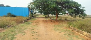 Plot Area in  Plot at Best Airport Villas, Shamshabad – for Sale