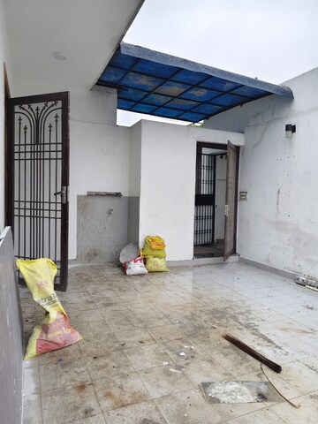 3 BHK Apartment – Exterior View View at Vasant Kunj - for Rent