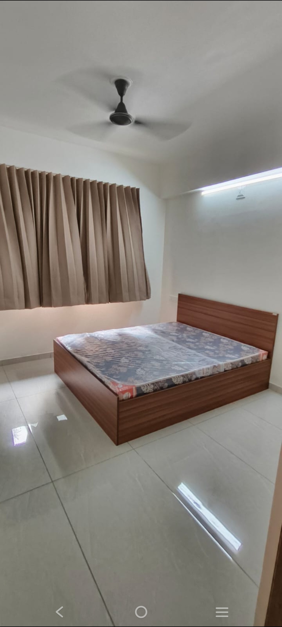 3 BHK + Pooja Room 1725 Sq.Ft. Apartment in Elenza Gradient