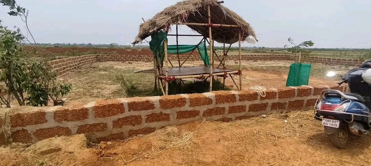 Exterior View, patrapada  1200 Sq.Ft. Plot In Patrapada Bhubaneswar 9196571