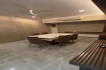 Gym in 2 BHK Apartment at Lokhandwala Complex, Andheri West – for Rent