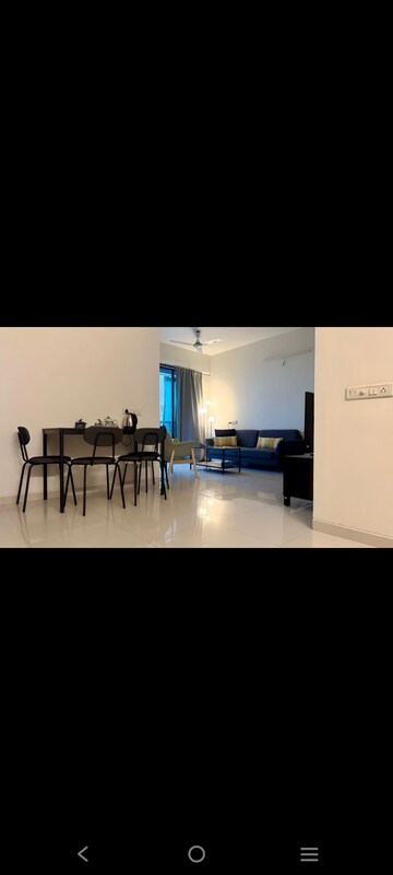 Gym in 2.5 BHK Apartment at Sun Aspire, Bopal – for Rent