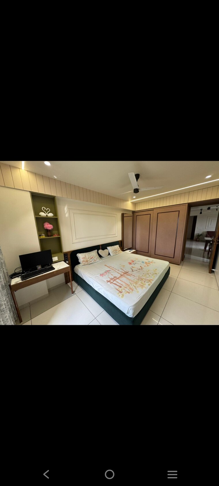 Team Area, gala-luxuria 3 Bedroom 2000 Sq.Ft. Apartment In South Bopal Ahmedabad 9196578