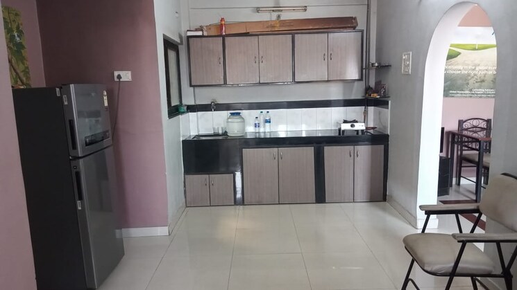 Kitchen, new-mhada-towers 2 Bedroom 1000 Sq.Ft. Apartment In Andheri West Mumbai 9196584