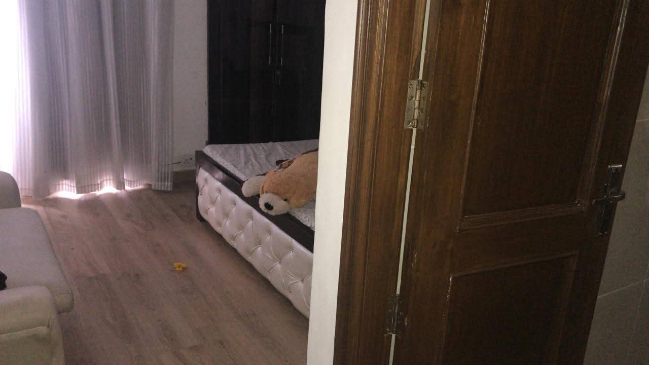 3 BHK Builder Floor For Sale in SS Almeria