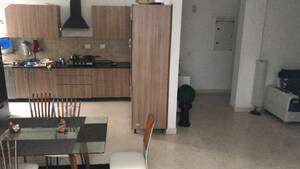 Team Area in 3 BHK Builder Floor at SS Almeria, Sector 84 – for Sale