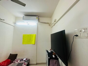  Pg For Rent in Andheri West