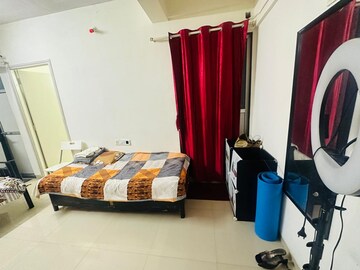 Living Room in  Pg at Andheri West – for Rent