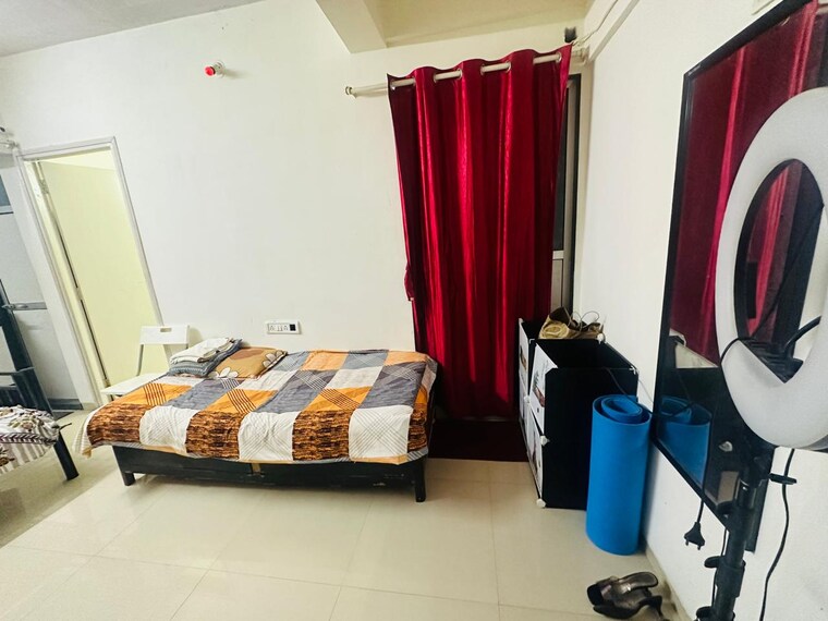 Living Room, andheri west Pg For Girls In Andheri West 9196601