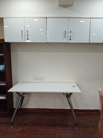 Bathroom in  Office Space at Gateway Plaza, Powai – for Rent
