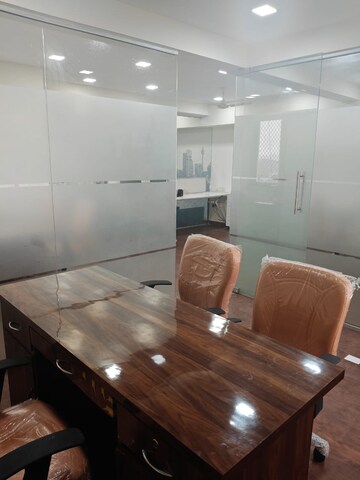 Kitchen in  Office Space at Gateway Plaza, Powai – for Rent
