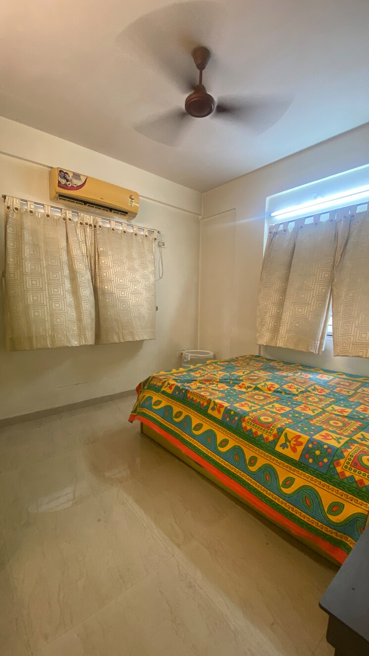 Bedroom, purti-utsav 3 Bedroom 1292 Sq.Ft. Apartment In Rajarhat Road Kolkata 9196592