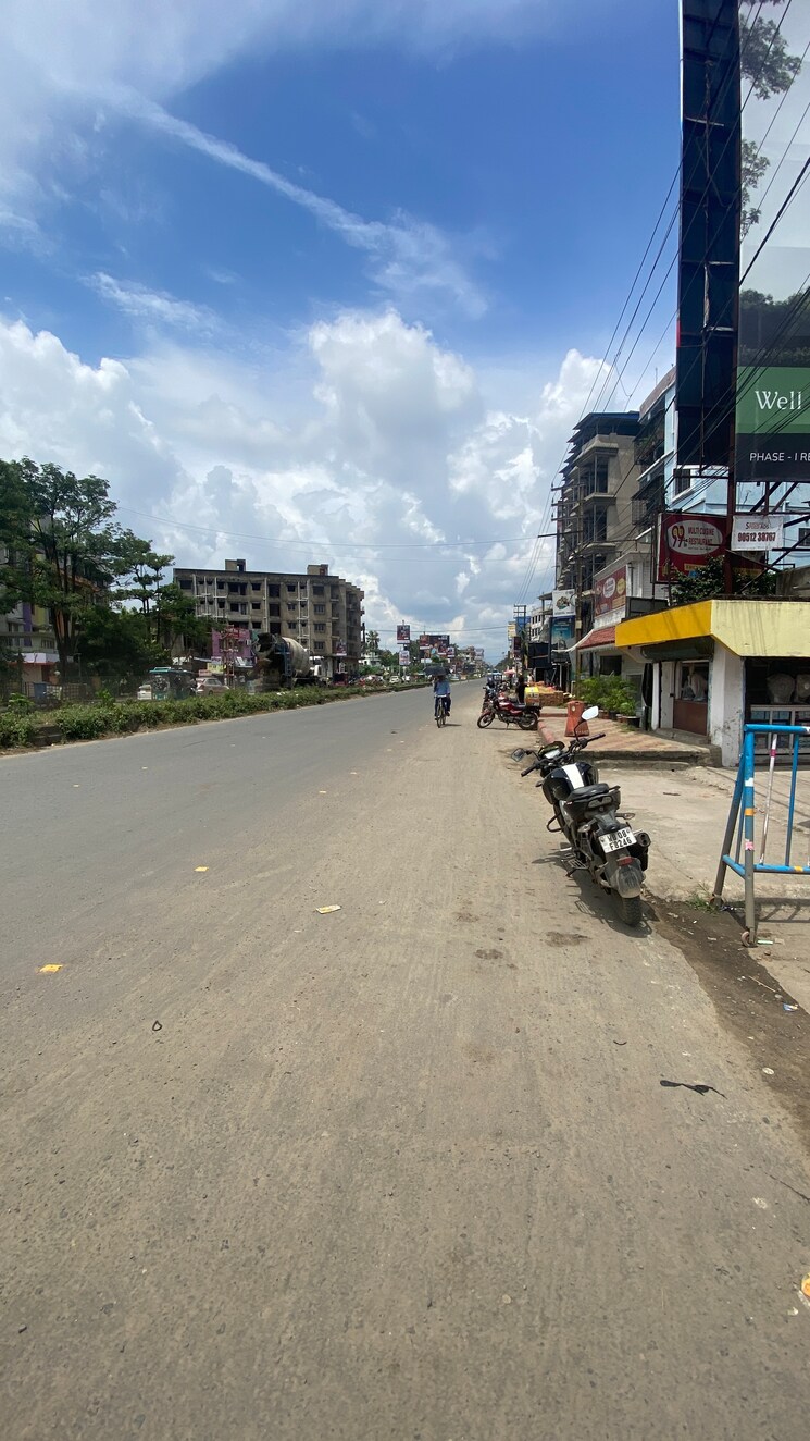 Exterior View, purti-utsav 3 Bedroom 1292 Sq.Ft. Apartment In Rajarhat Road Kolkata 9196592