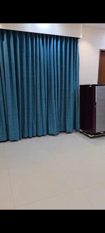 Bedroom in 3 BHK Apartment at Saanvi Stella, South Bopal – for Rent
