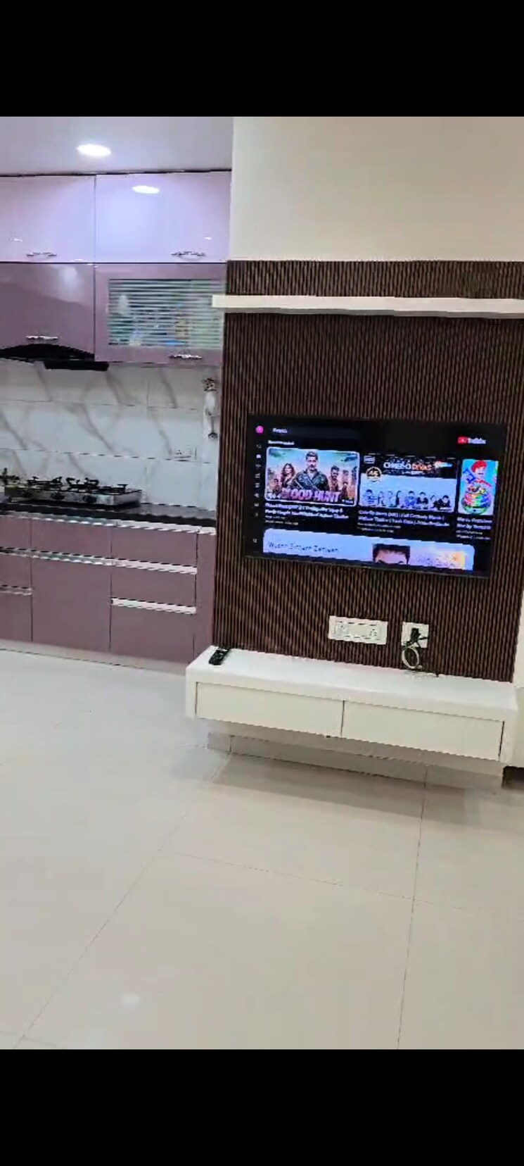 Bedroom, saanvi-stella 3 Bedroom 1481 Sq.Ft. Apartment In South Bopal Ahmedabad 9196603