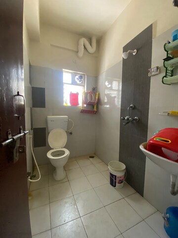 Team Area in 3 BHK Apartment at Purti Utsav, Rajarhat Road – for Sale