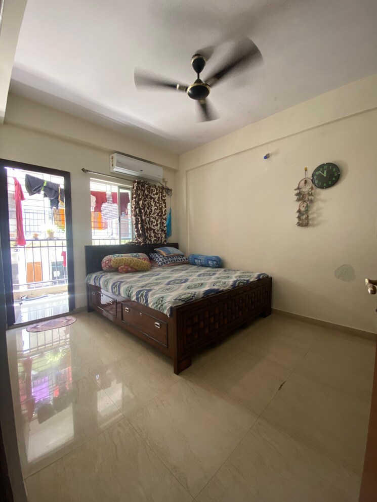 undefined, purti-utsav 3 Bedroom 1264 Sq.Ft. Apartment In Rajarhat Road Kolkata 9196625