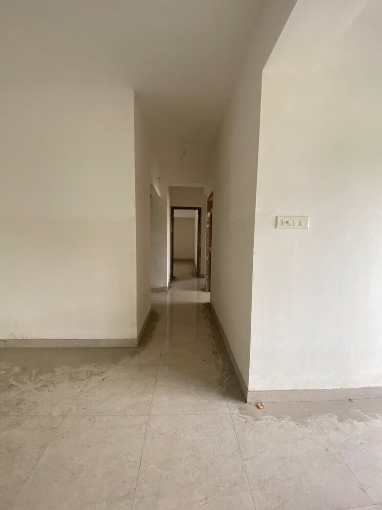 Kitchen, purti-utsav 3 Bedroom 1264 Sq.Ft. Apartment In Rajarhat Road Kolkata 9196625