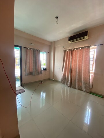 Furnished Amenities in 3 BHK Apartment at Purti Utsav, Rajarhat Road – for Sale