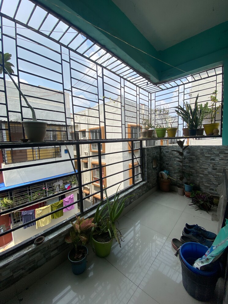 undefined, purti-utsav 3 Bedroom 1264 Sq.Ft. Apartment In Rajarhat Road Kolkata 9196625