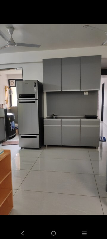 Furnished Amenities in 3 BHK Apartment at Elenza Gradient, Shela – for Rent