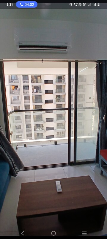 Bathroom in 3 BHK Apartment at Elenza Gradient, Shela – for Rent