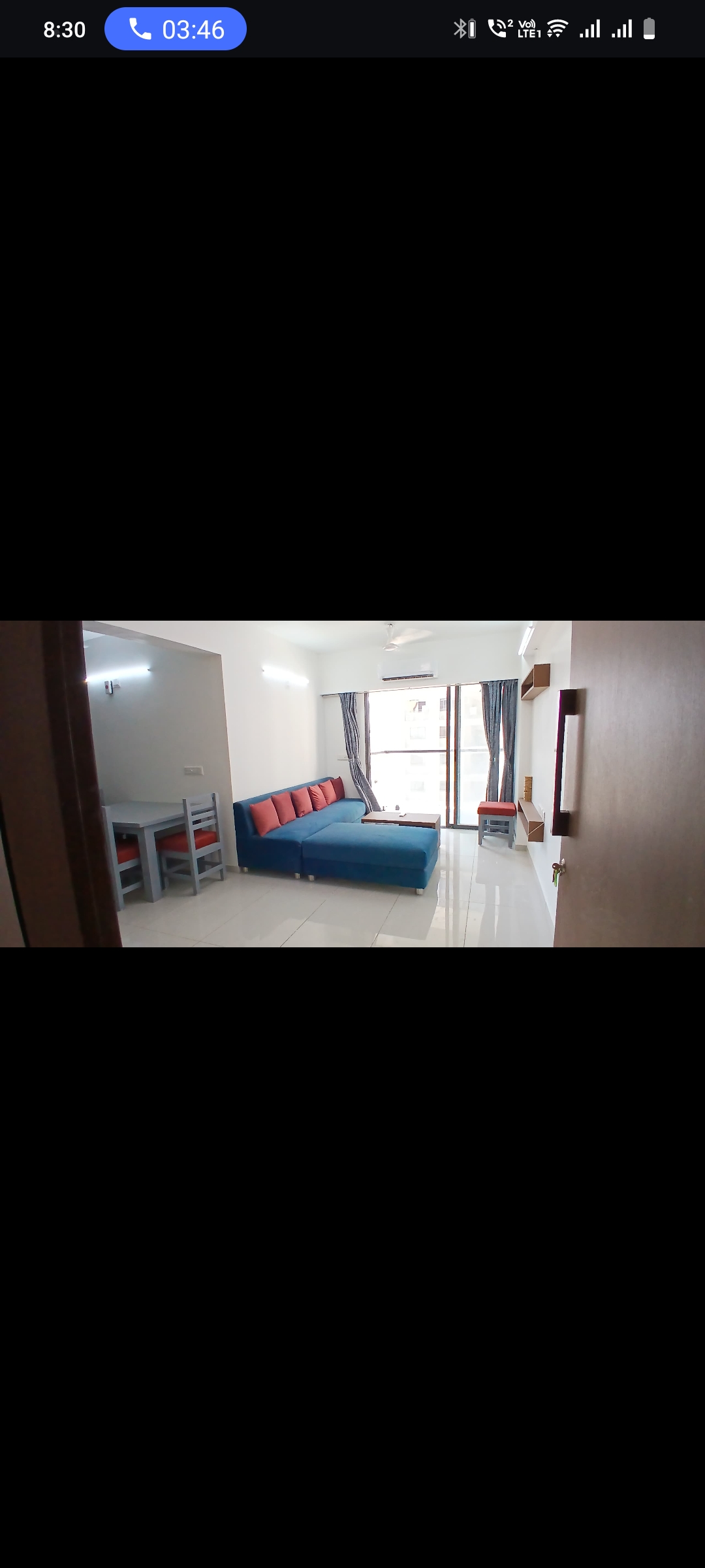 3 BHK + Pooja Room 1725 Sq.Ft. Apartment in Elenza Gradient