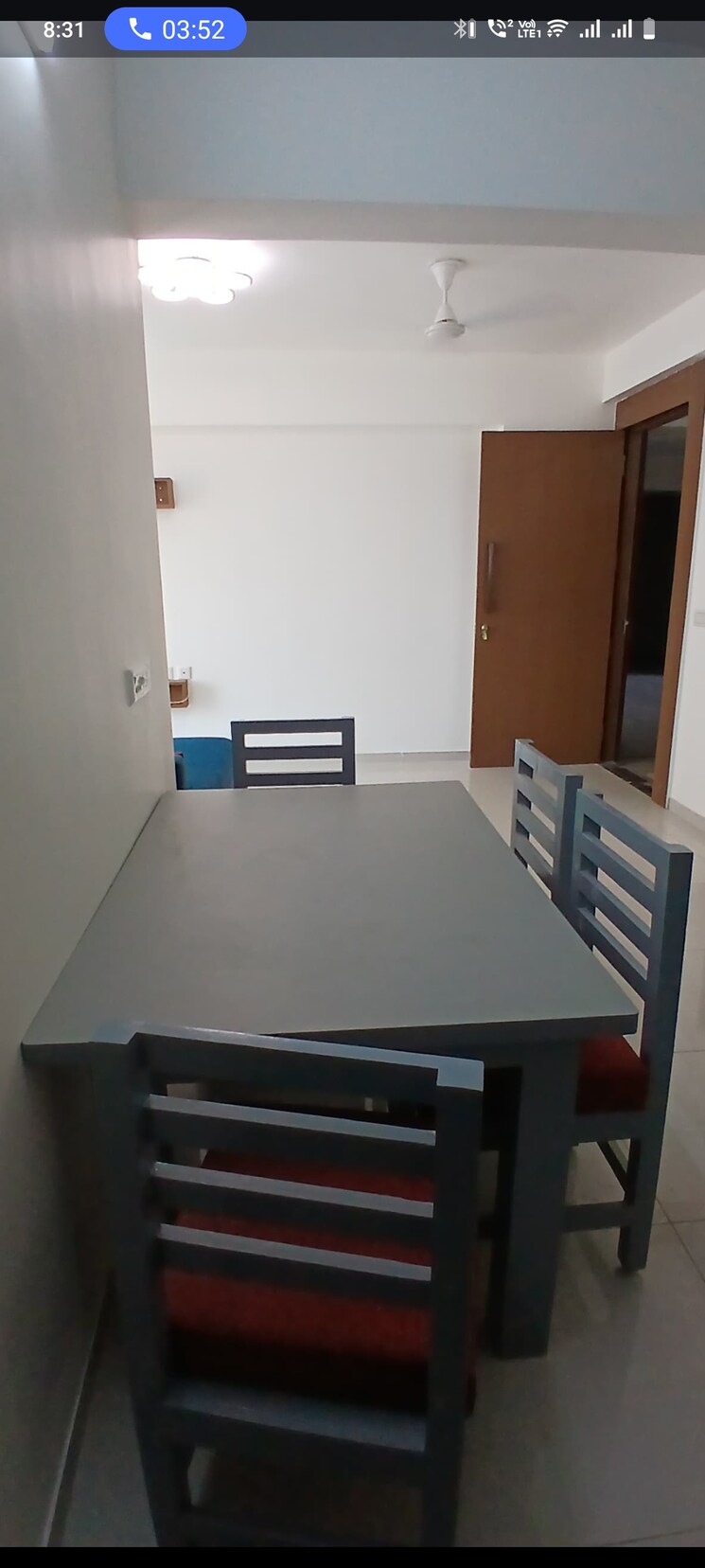 undefined, elenza-gradient 3 Bedroom 1725 Sq.Ft. Apartment In Shela Ahmedabad 9196630