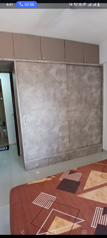Furnished Amenities in 3 BHK Apartment at Elenza Gradient, Shela – for Rent