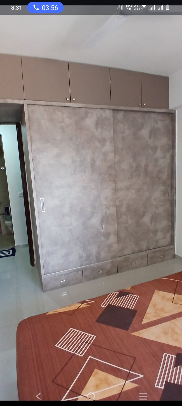 undefined, elenza-gradient 3 Bedroom 1725 Sq.Ft. Apartment In Shela Ahmedabad 9196630