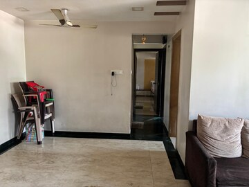 2 BHK Apartment For Rent in Vikash Complex CHS, Uthalsar